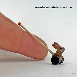 Push Toys