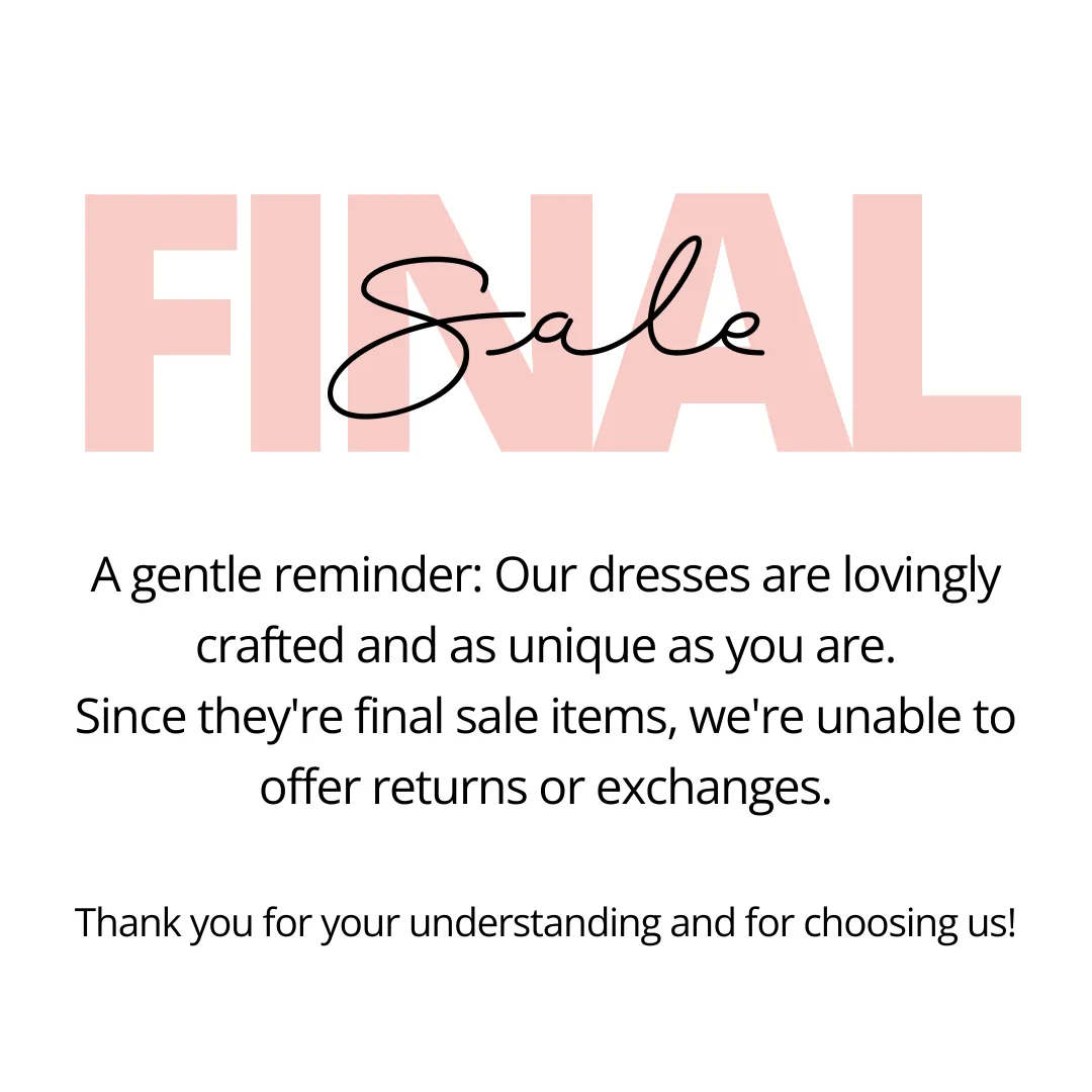 "Martini Please" Sweatshirt ~FINAL SALE~