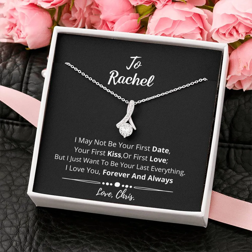 rachel test