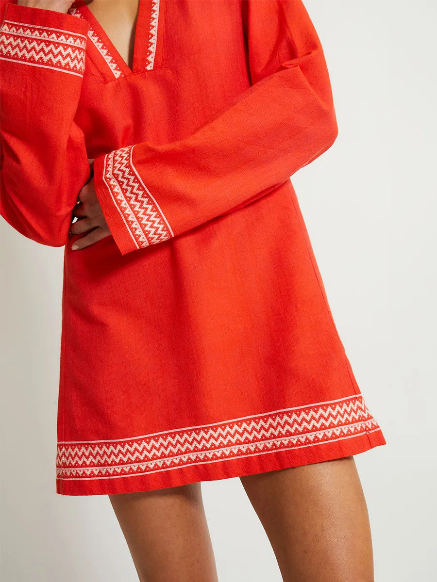 RAEY | Short Column Dress