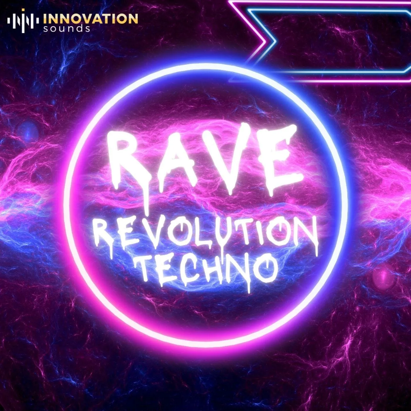 Rave Revolution Techno -  Modern club techno