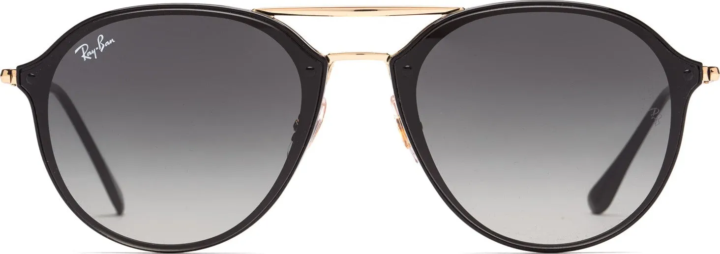 Ray-Ban Blaze Doublebridge RB4292N 601/11 62 Sunglasses