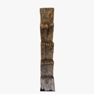 Reclaimed Sculpture