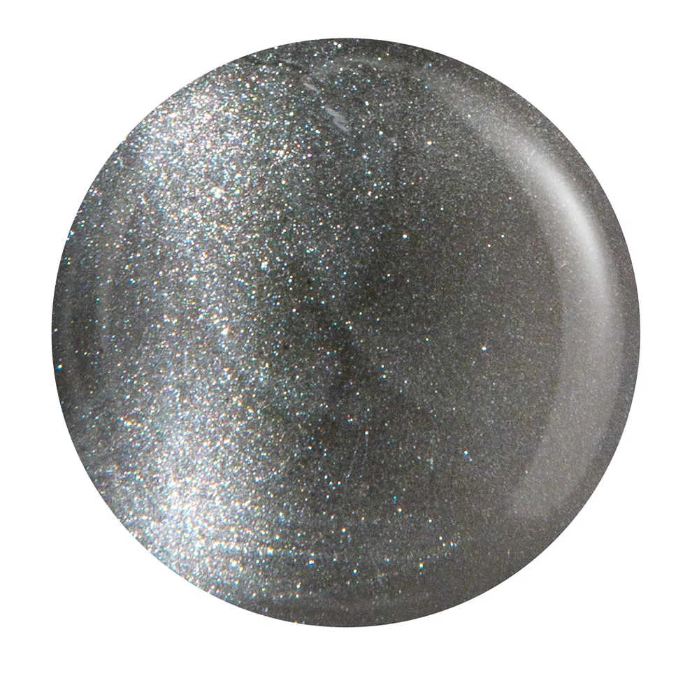 Rewind. Repeat., Silver Chrome, 10ml