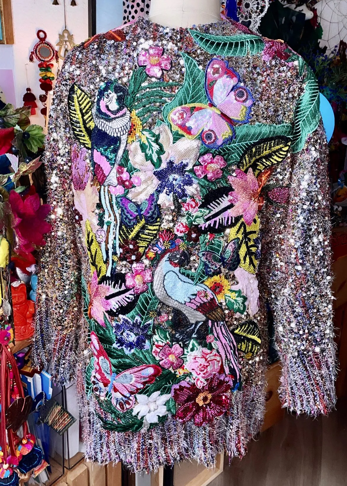 Rio Kimono