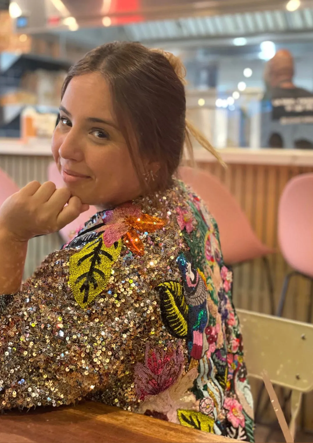 Rio Kimono