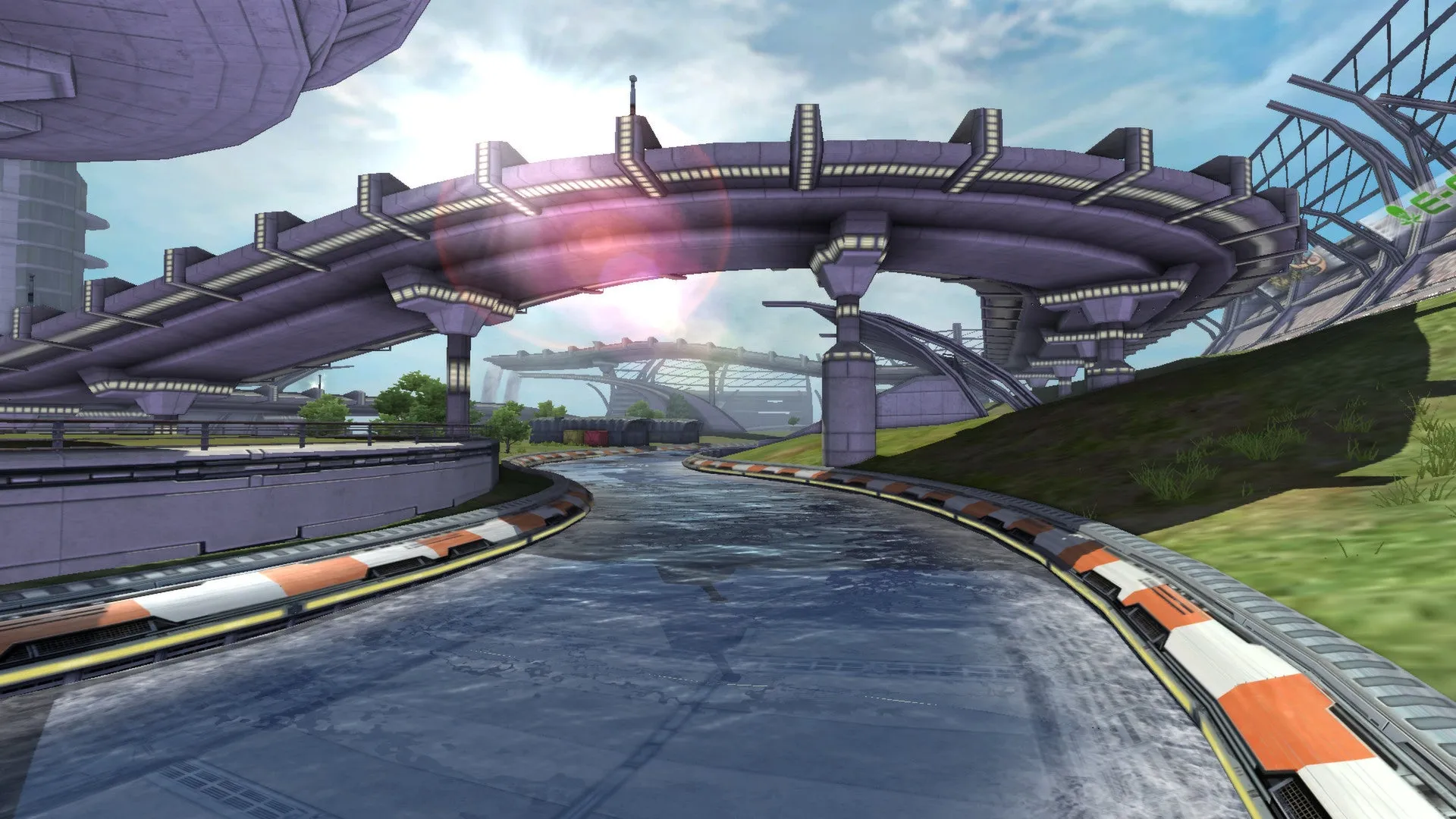 Riptide GP2 (PC)