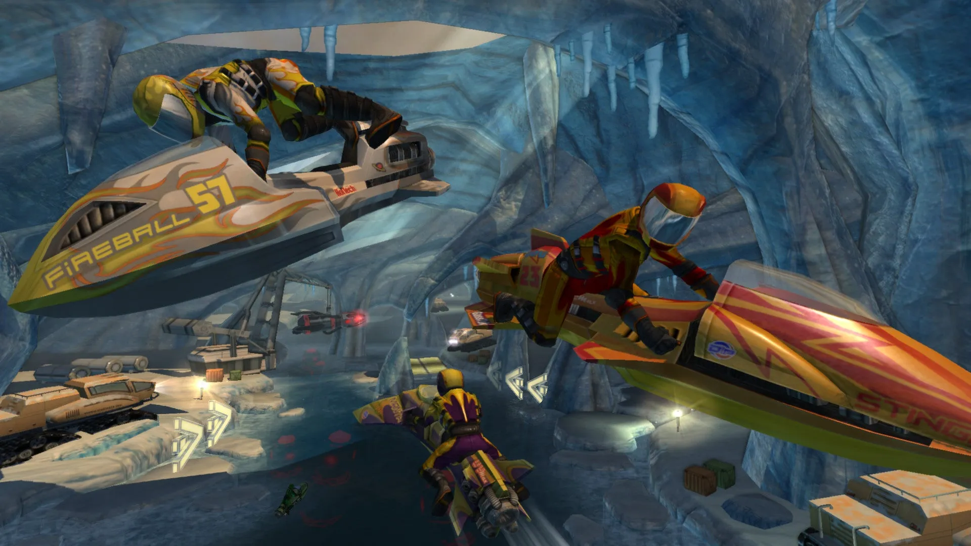 Riptide GP2 (PC)