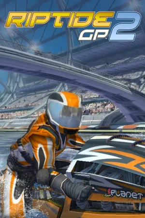 Riptide GP2 (PC)