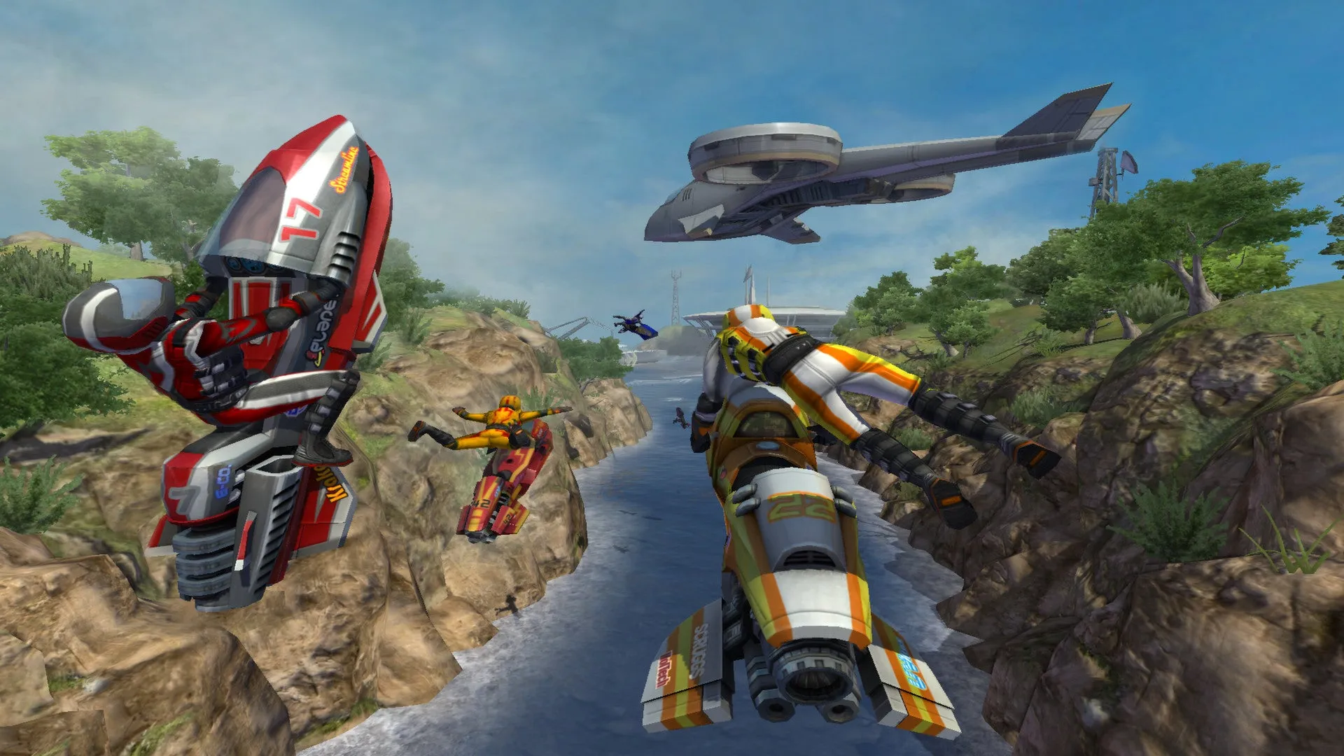 Riptide GP2 (PC)