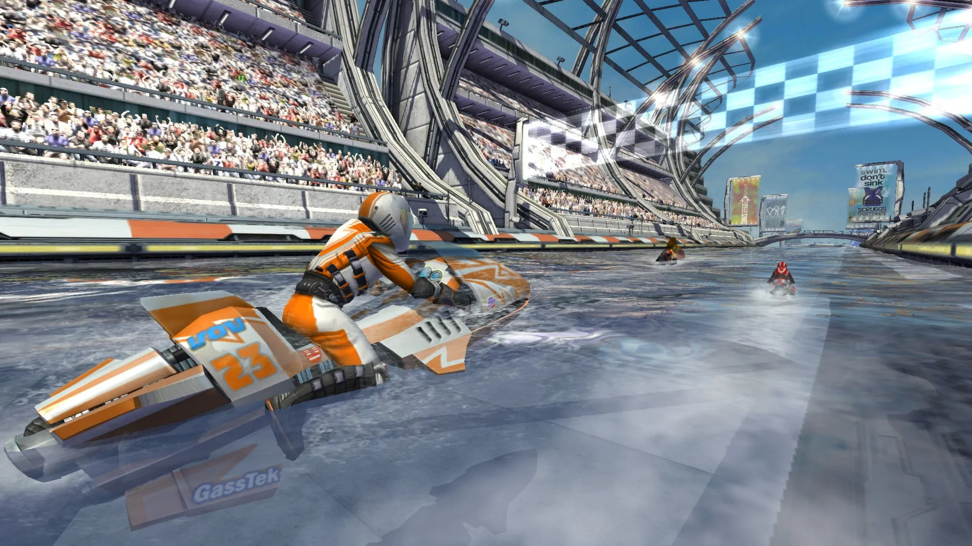 Riptide GP2 (PC)