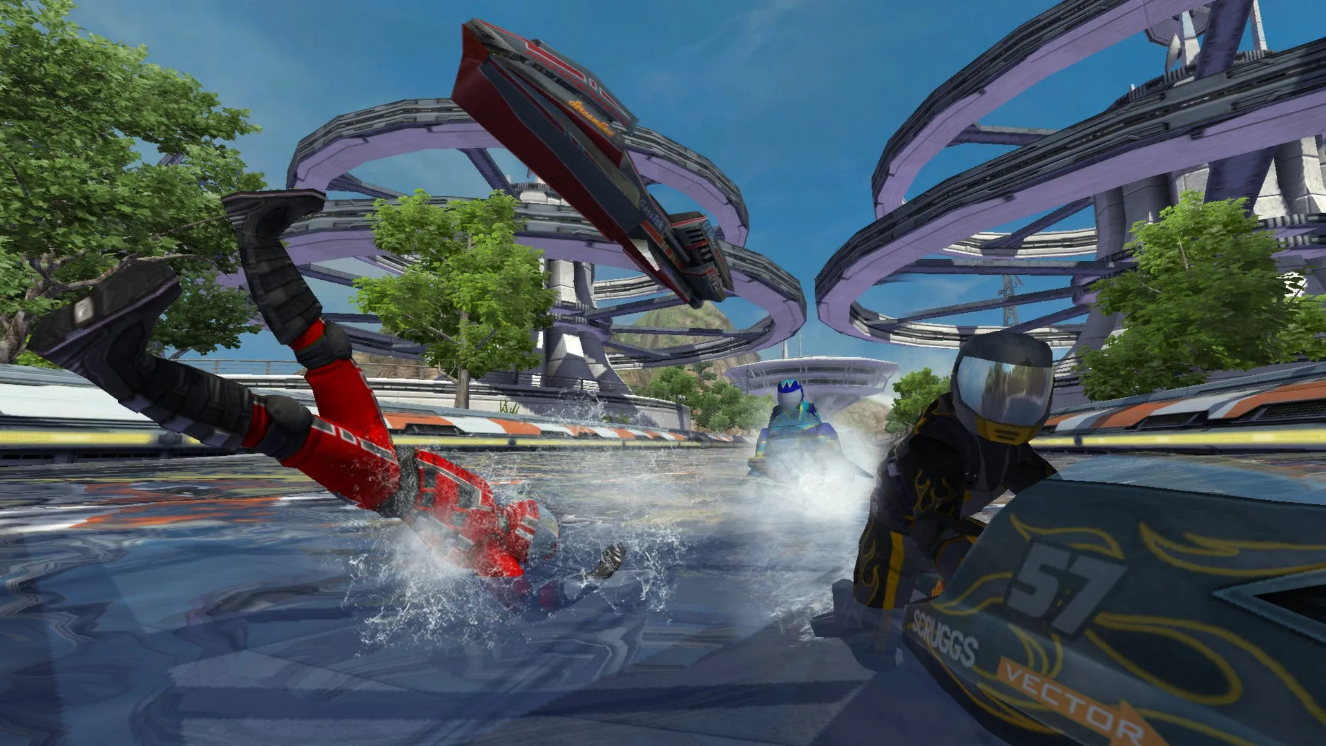 Riptide GP2 (PC)