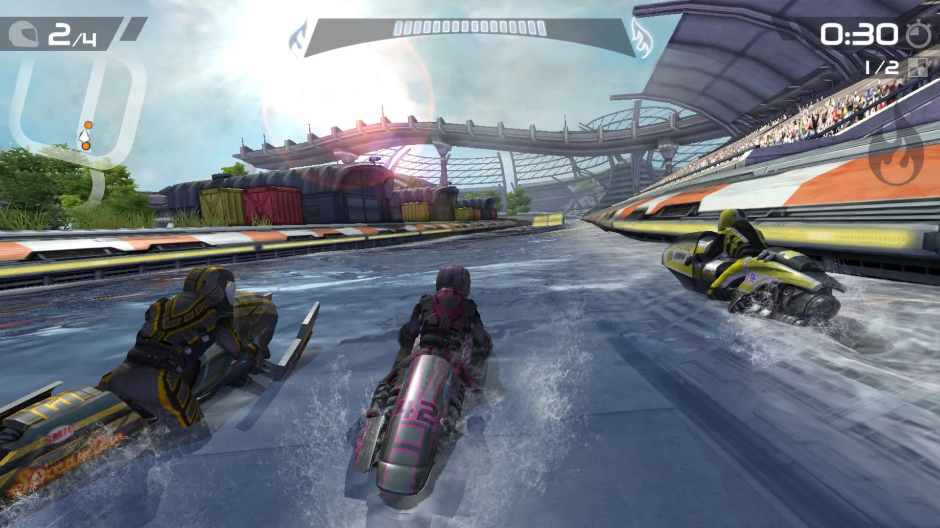 Riptide GP2 (PC)