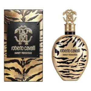 Roberto Cavalli Sweet Ferocious EDP 75ml