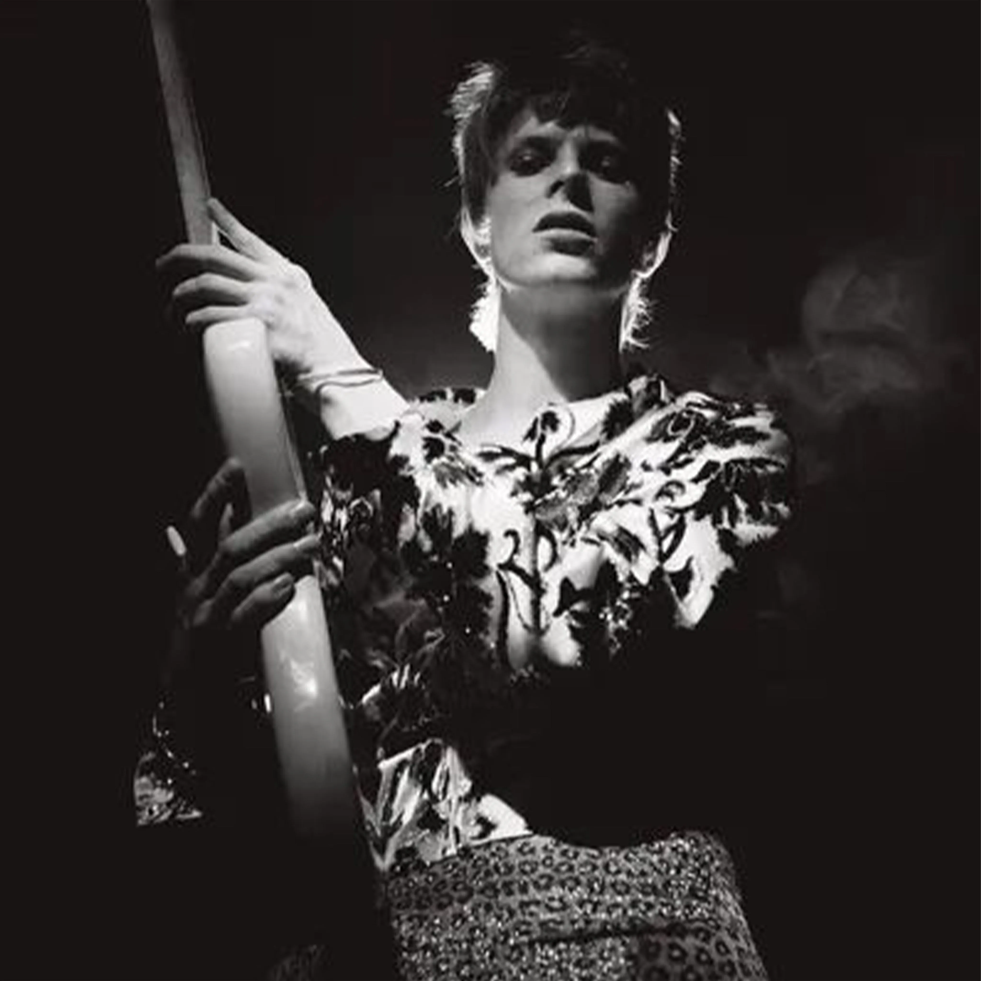 Rock N Roll Star! (EU Press) - David Bowie (Vinyl) (BD)