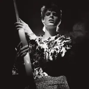 Rock N Roll Star! (EU Press) - David Bowie (Vinyl) (BD)