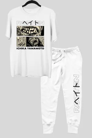 Rotten White Mymangacoord