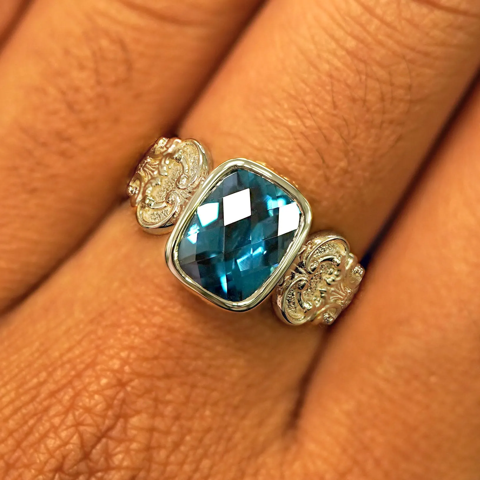 Royalty Ring