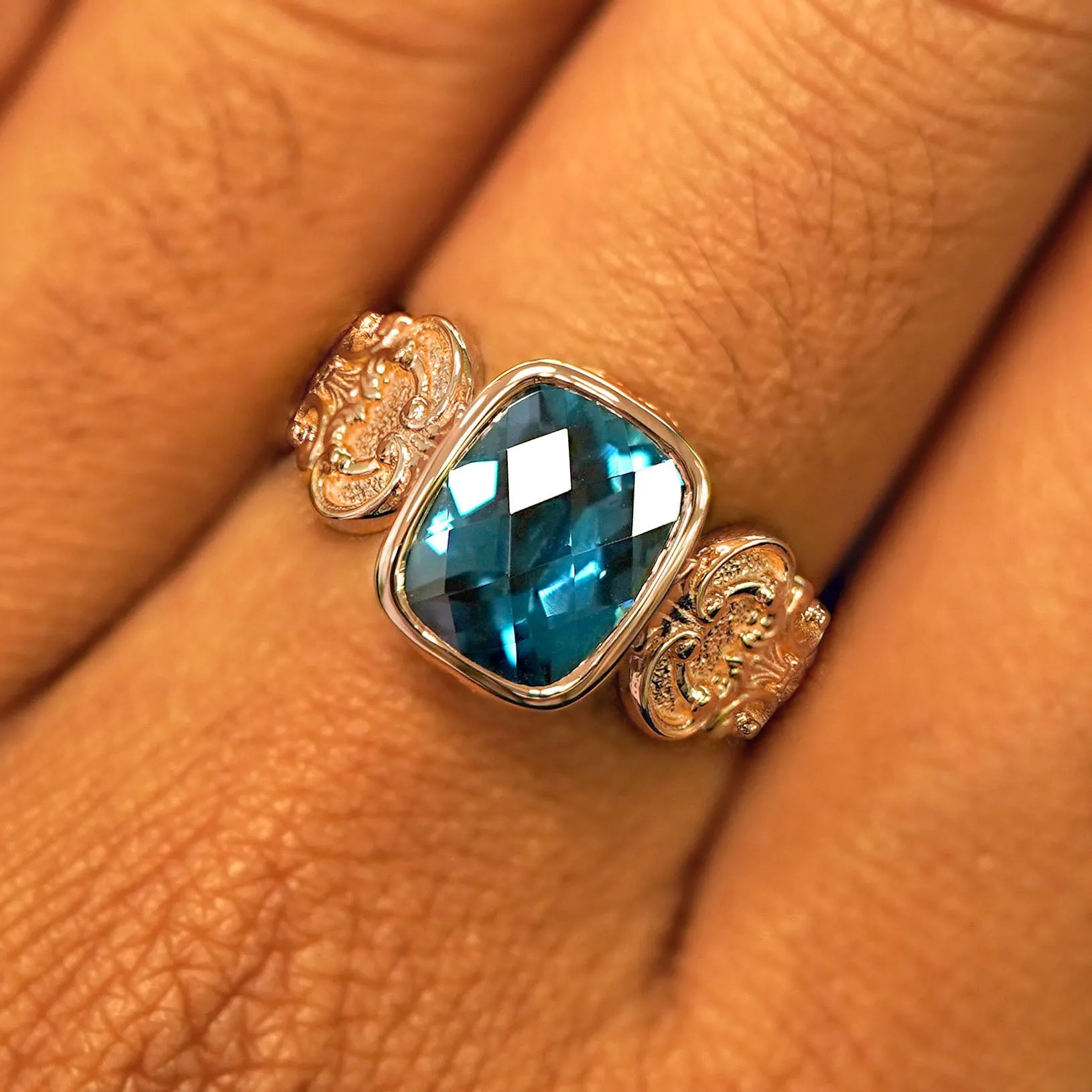 Royalty Ring