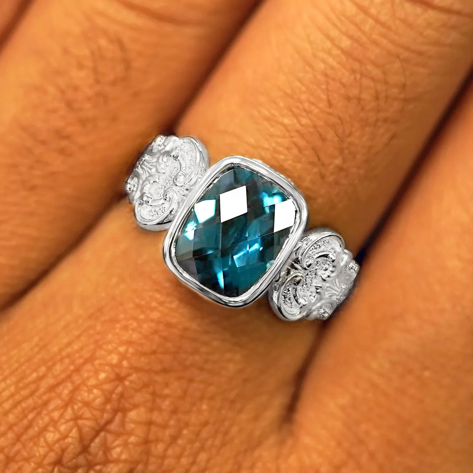 Royalty Ring