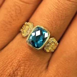 Royalty Ring