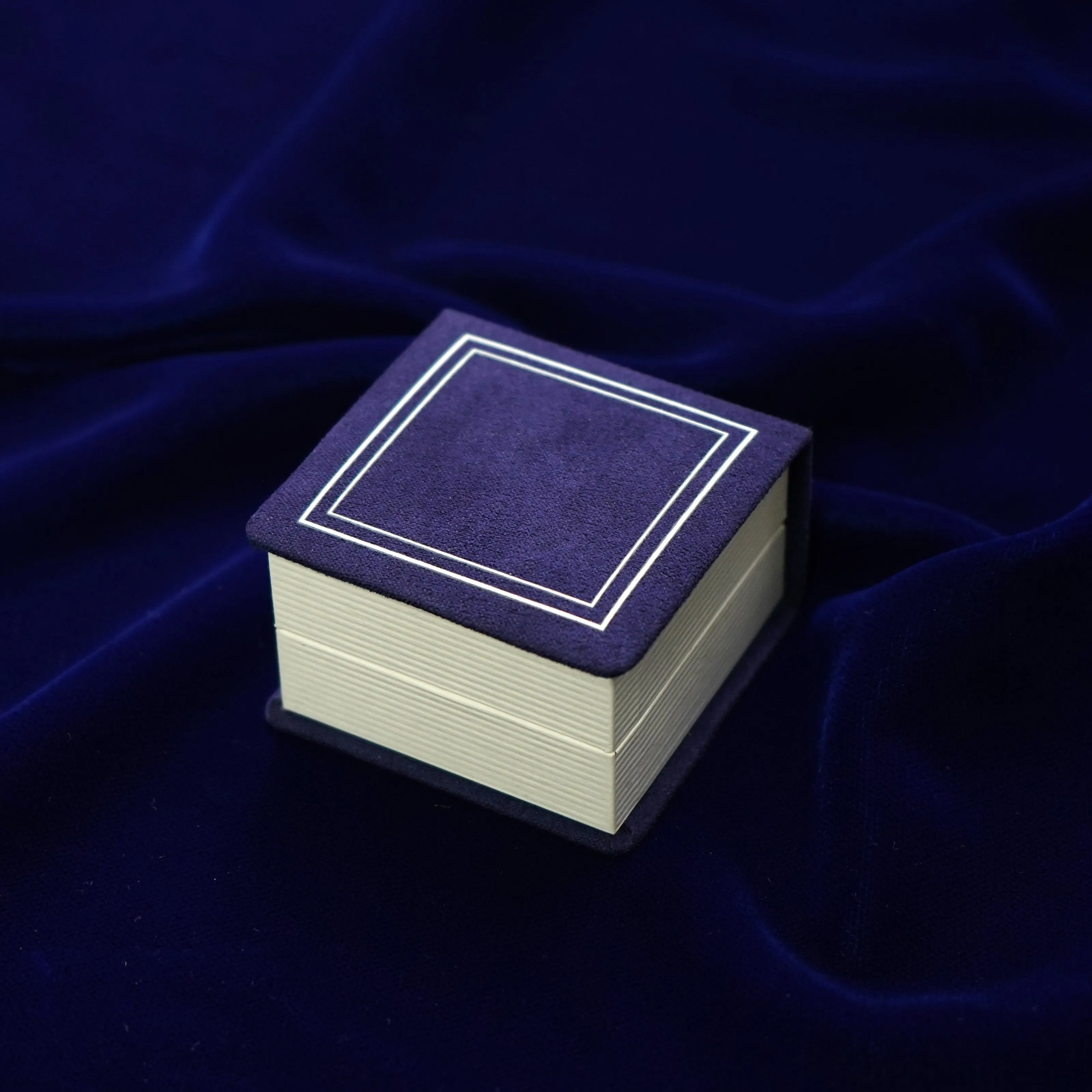 Royalty Ring