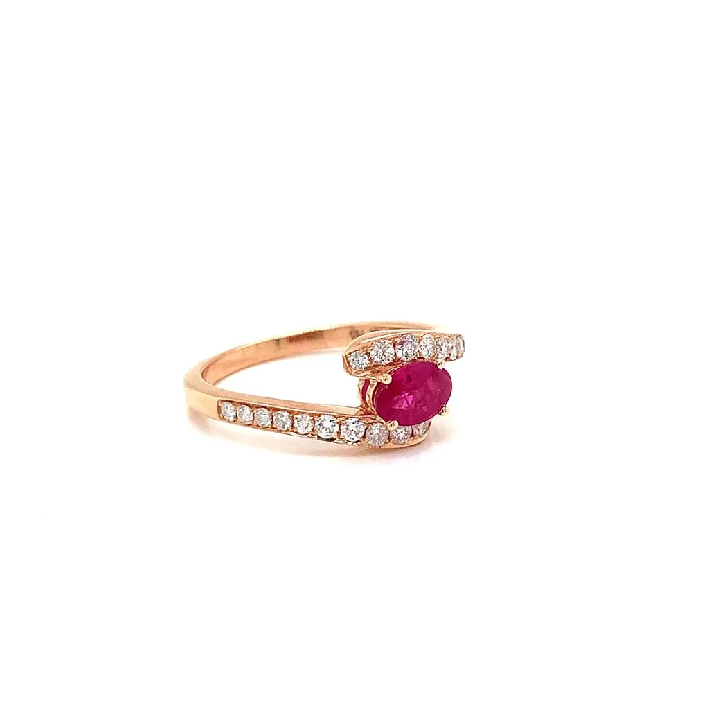 Ruby Goddess