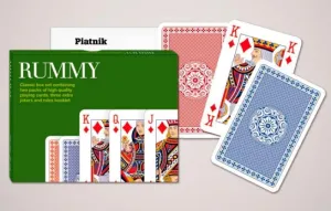 Rummy (Piatnik)