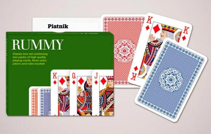 Rummy (Piatnik)