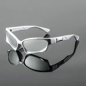 Ryder Polarized Futuristic Shades