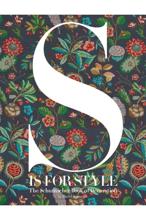S Is for Style