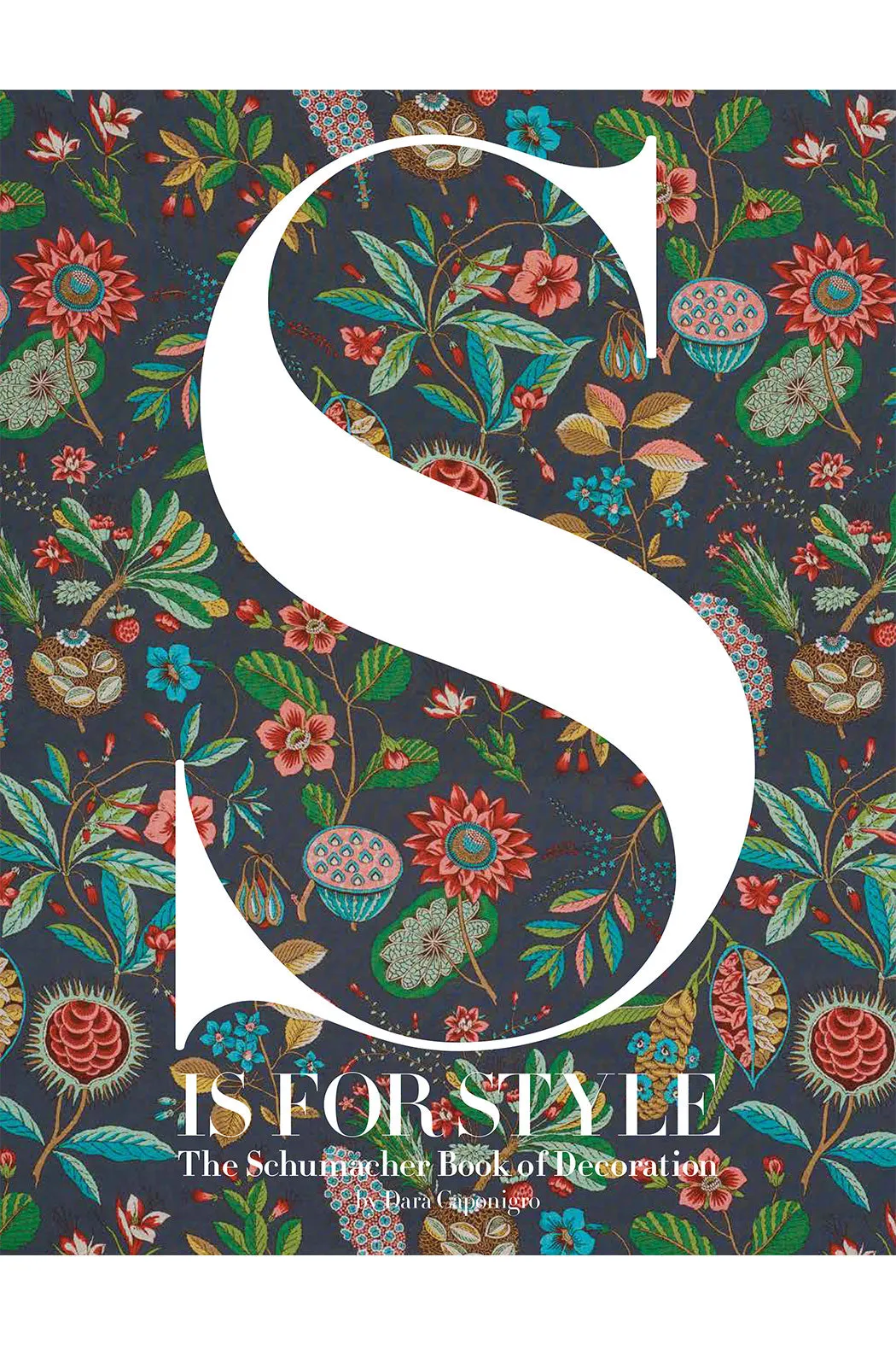 S Is for Style