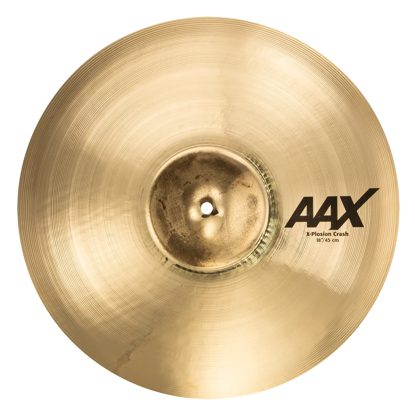 SABIAN 21887XB 18" AAX X-Plosion Crash Cymbal Brilliant Finish Made In Canada