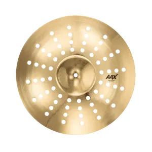 Sabian AAX 16" Aero Crash Brilliant