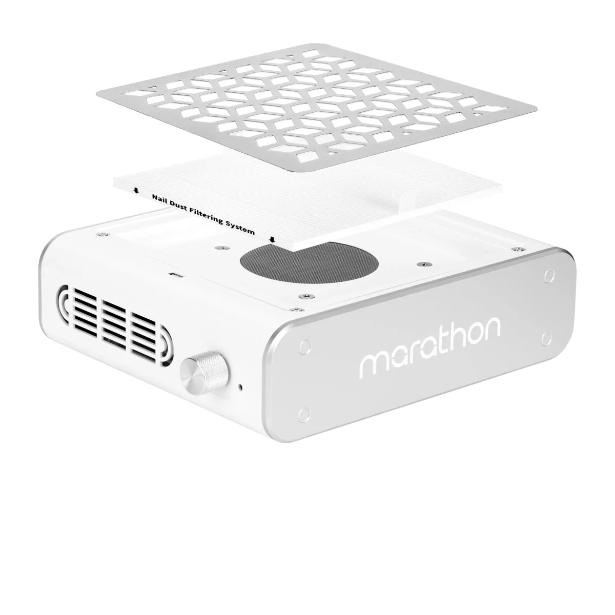Saeyang Marathon Nail Dust Absorber 65W