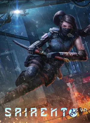 Sairento VR (PC)