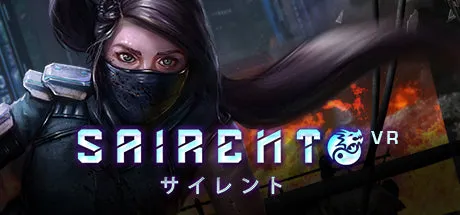 Sairento VR (PC)