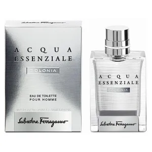Salvatore Ferragamo Acqua Essenziale Colonia Eau de Toilette 100ml