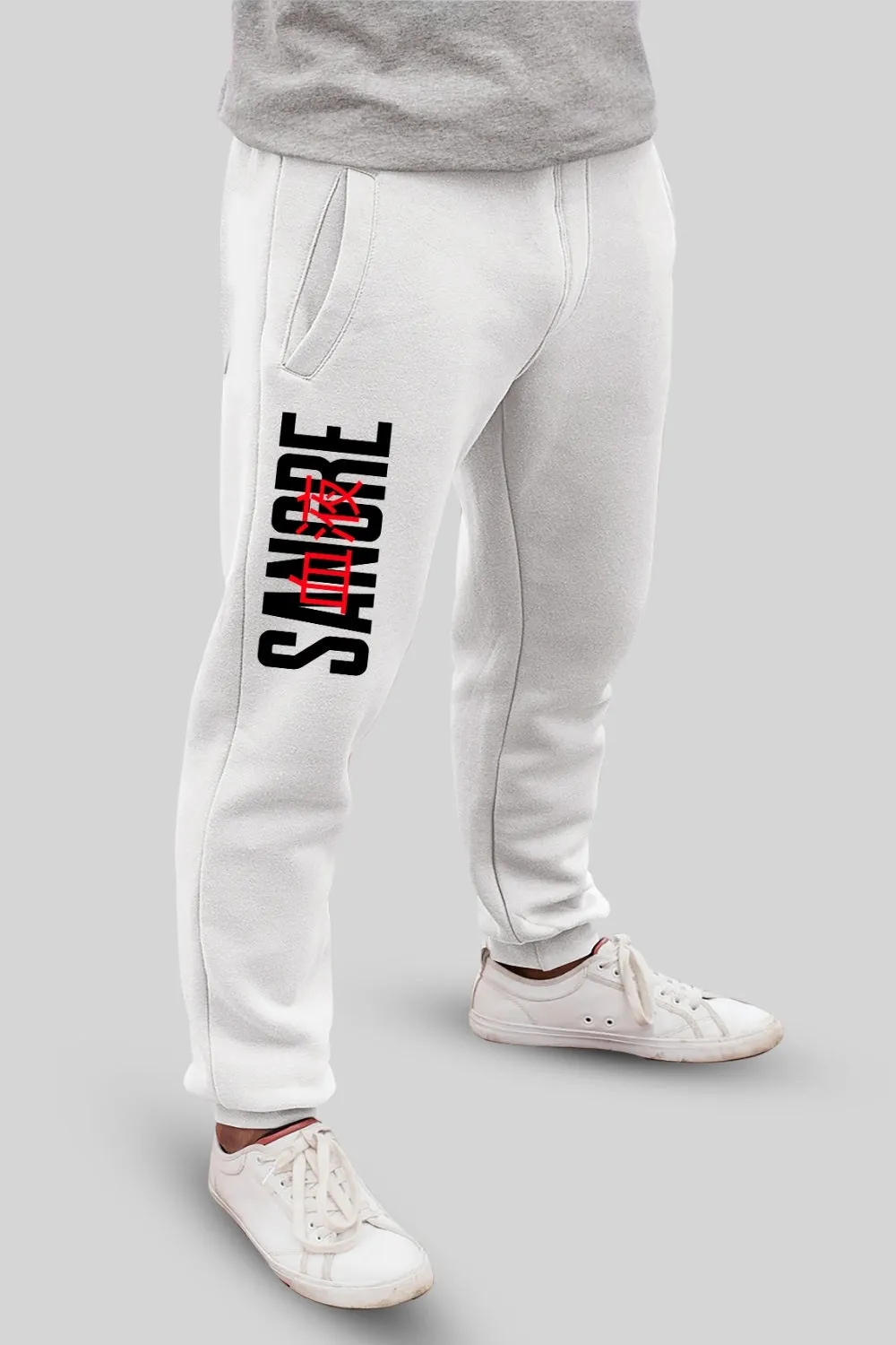 Sangre White Mymangacoord