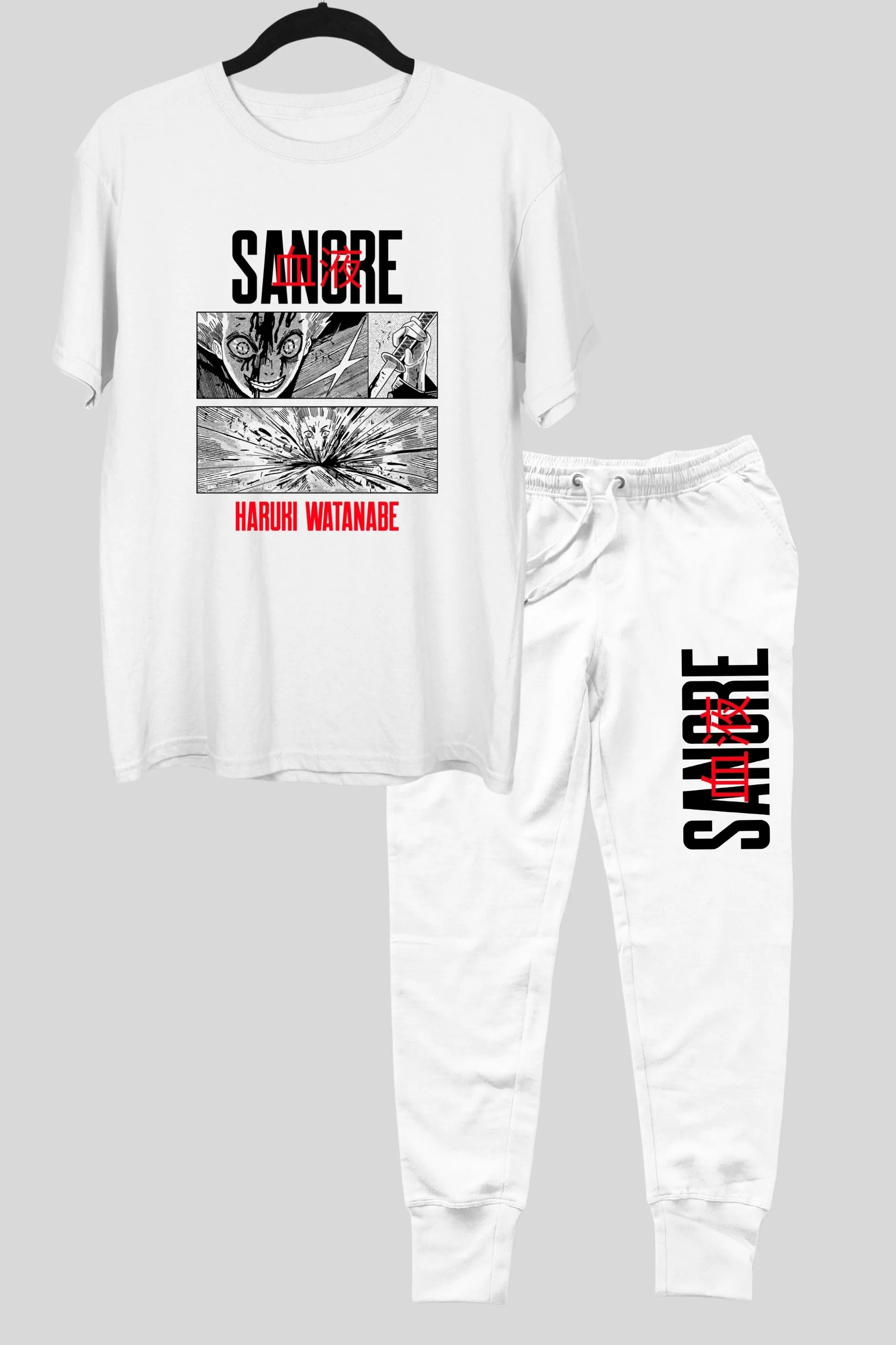 Sangre White Mymangacoord