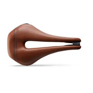 Selle Italia Novus Boost Heritage Superflow  Ti 316 Titanium Rails