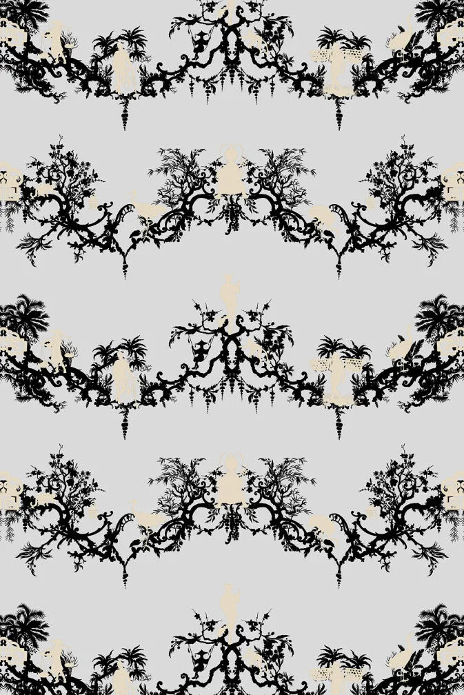 shuiping de pillement superwide wallpaper