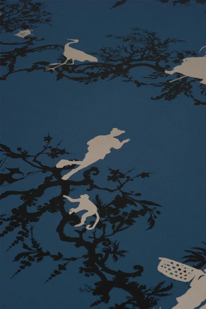 shuiping de pillement superwide wallpaper