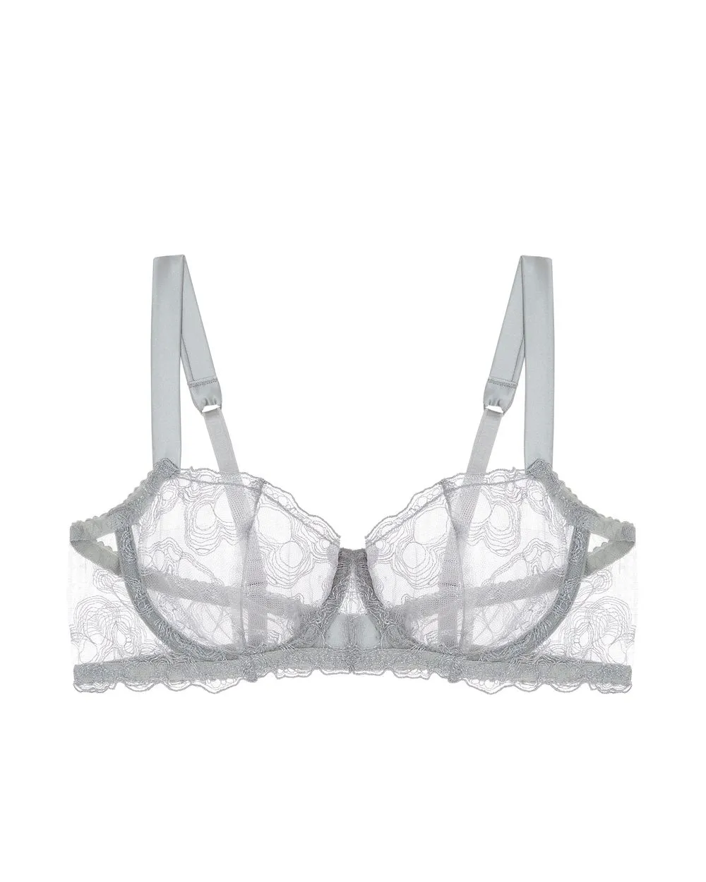 Sigrid Balcony Bra