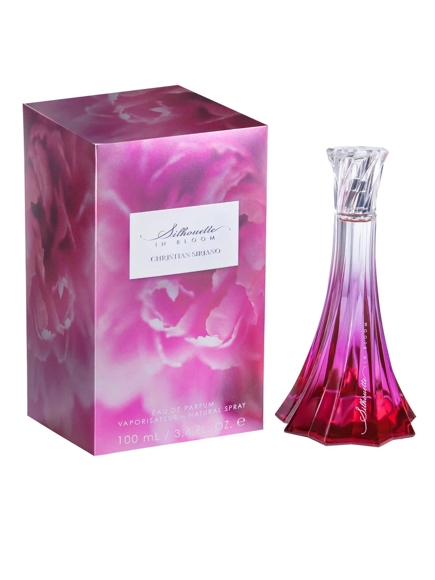 Silhouette in Bloom 3.4 oz Eau de Parfum