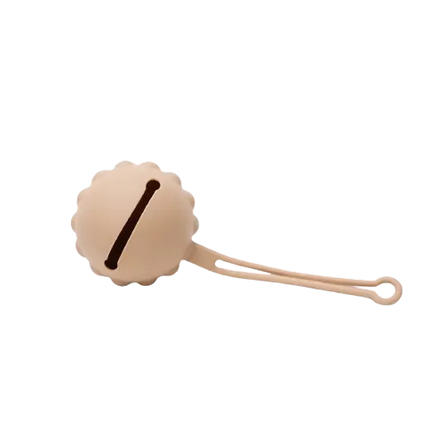 Silicone Pacifier Pouch