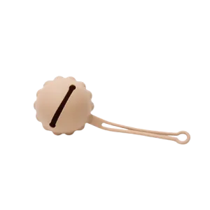 Silicone Pacifier Pouch