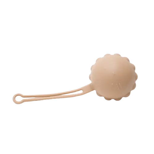 Silicone Pacifier Pouch