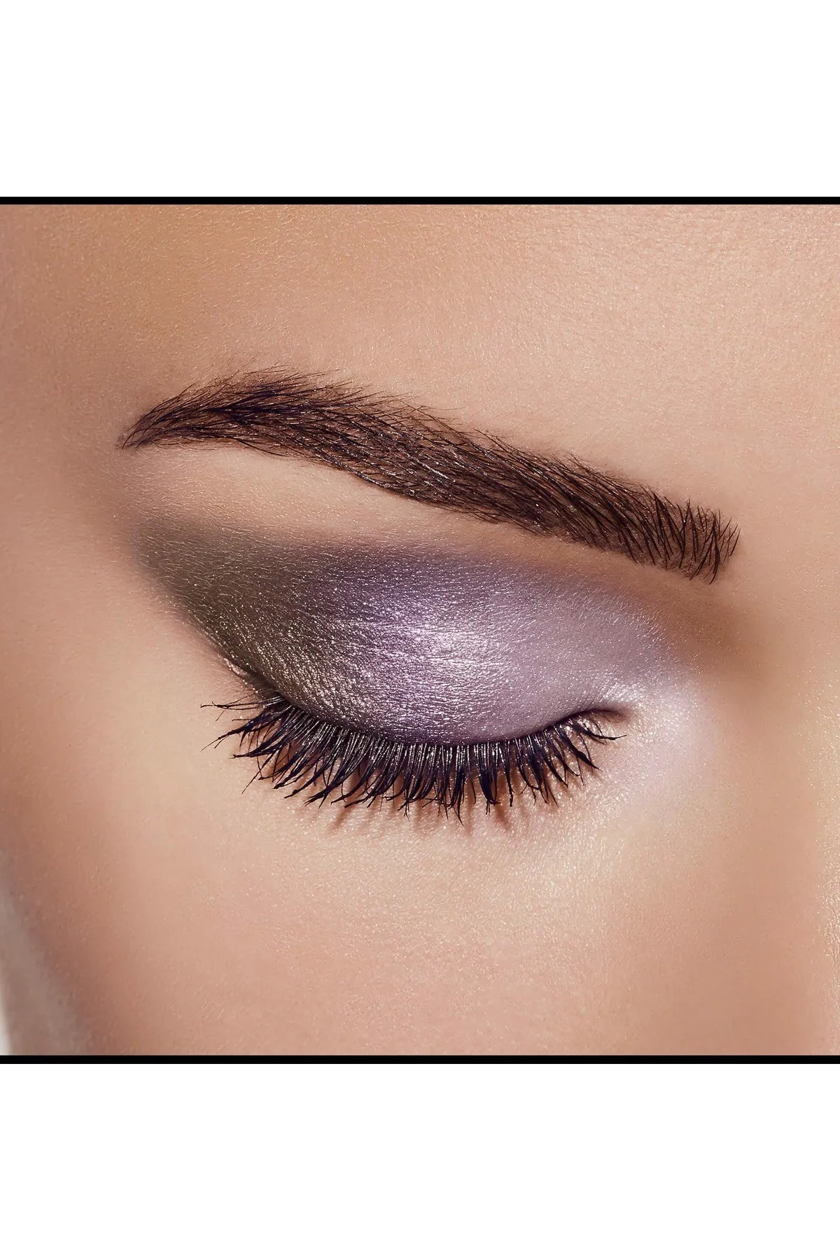 Smokey Eye Drama Kit, Eyeshadow Palette, 04 Luxe Lilacs, 1.8 g