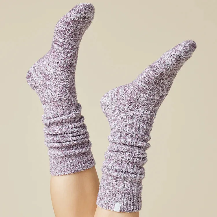 Softies Marshmallow Slouch Socks